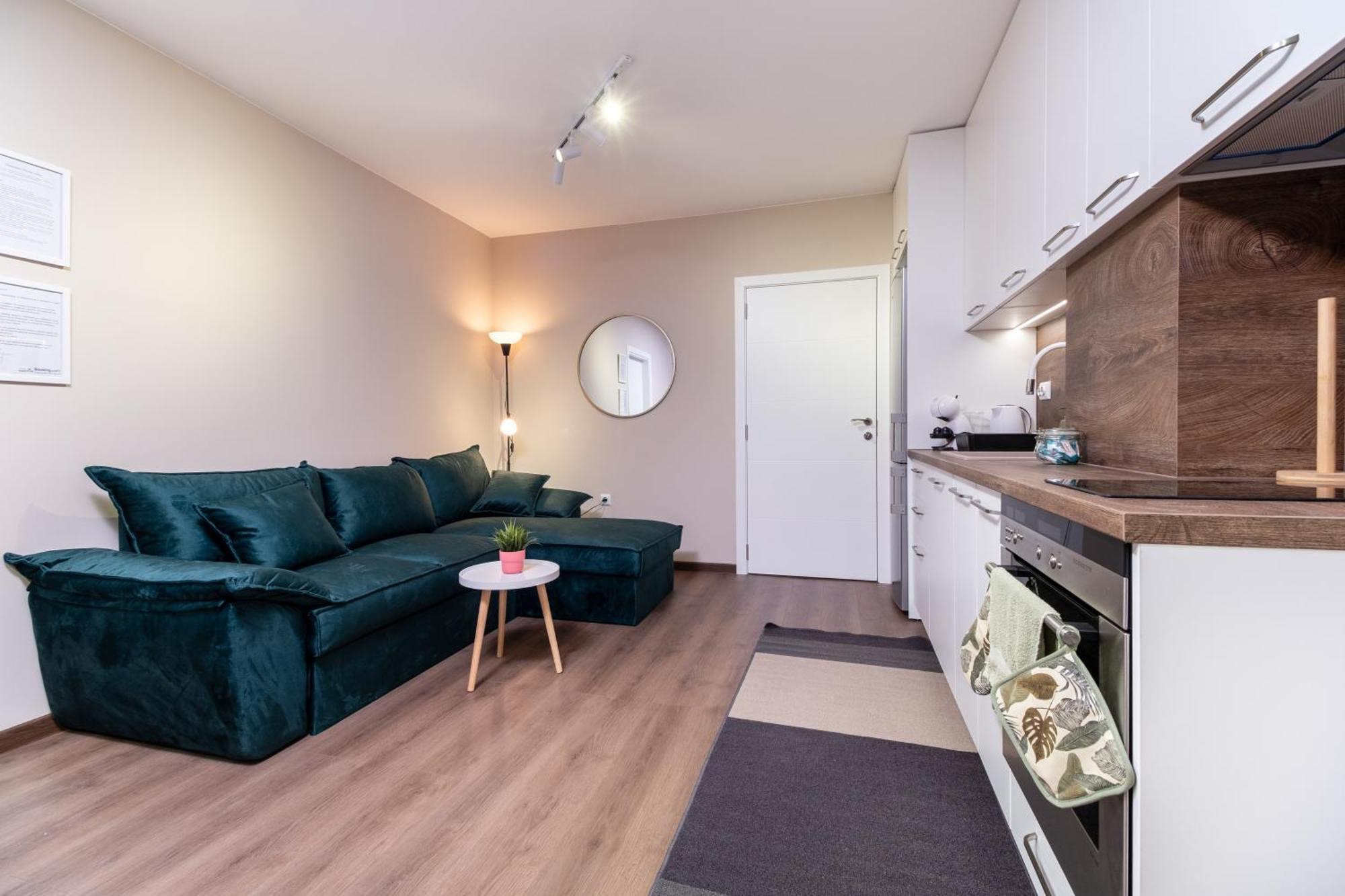 Bunardjik Hill 1-Bed Apartments Plovdiv Exterior foto